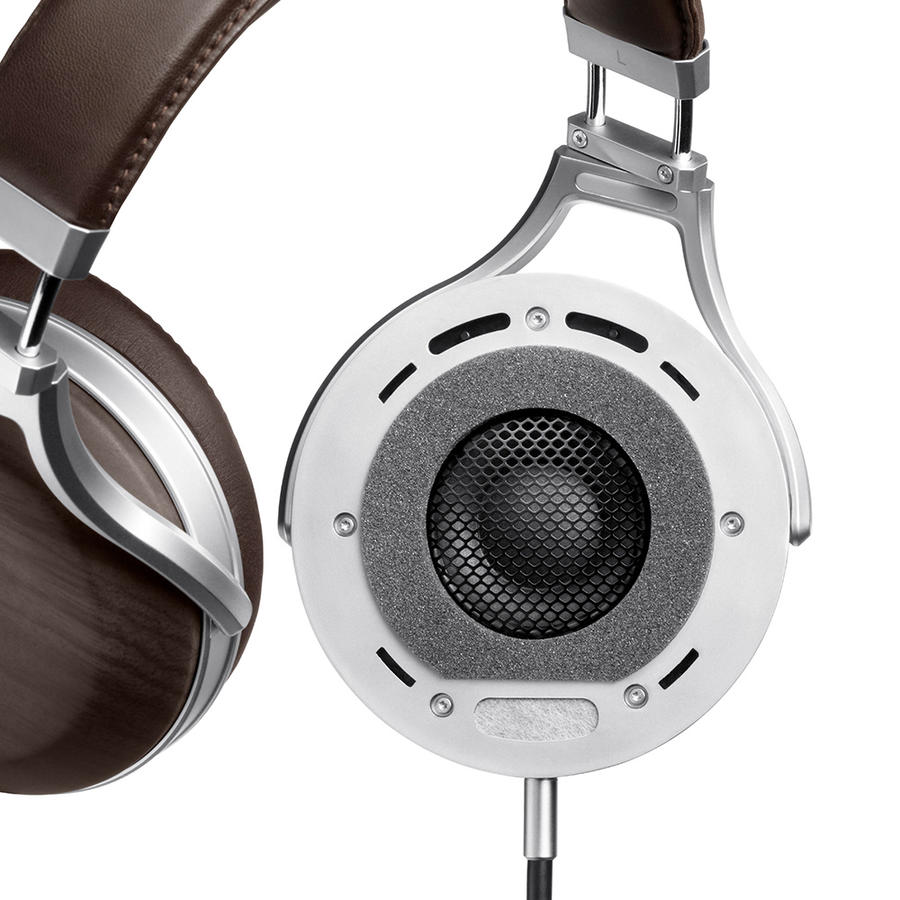Denon Over-Ear AH-D5200 Casti Premium [3]