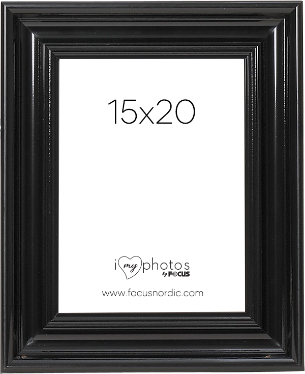 Rama Focus Charleston Black 15x20 [0]