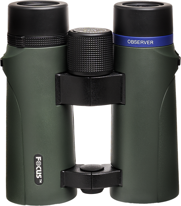 Sport & Aer liber - Binoclu Focus Sport Optics Observer 8x42 HD