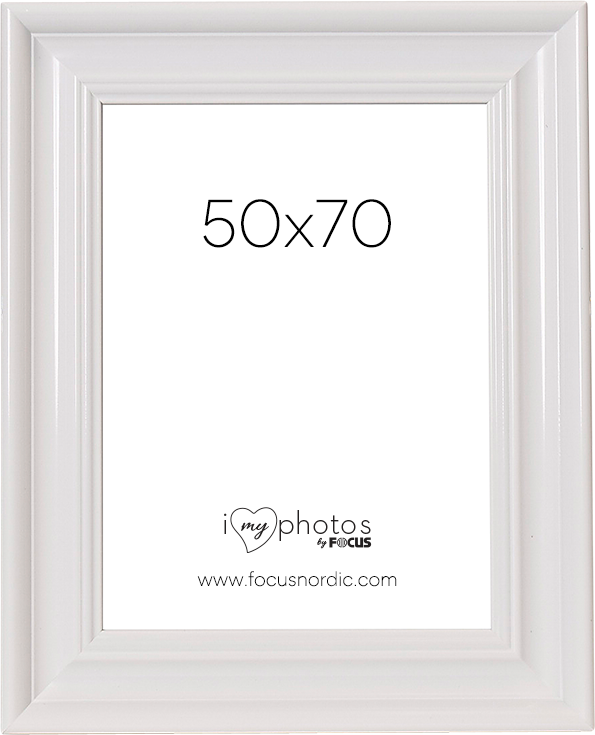Rama Focus Charleston White 50x70 [0]