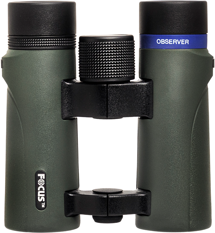 Sport & Aer liber - Binoclu Focus Sport Optics Observer 10x34 HD