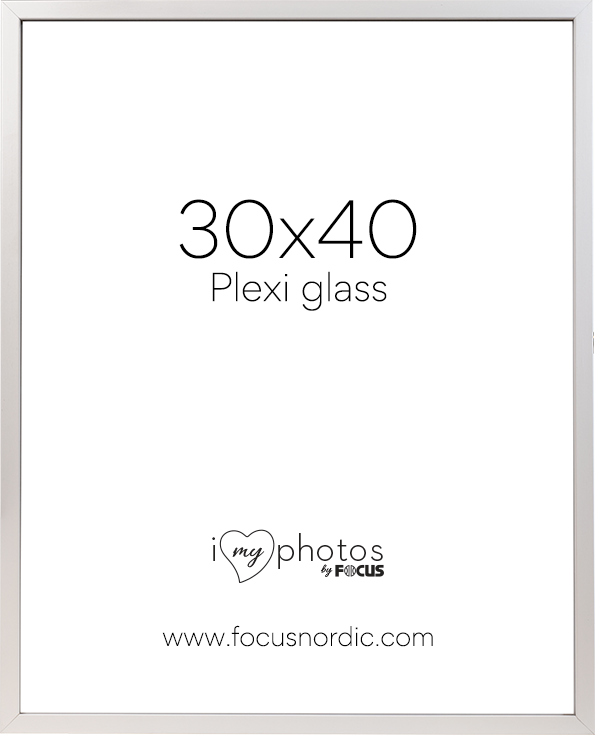 Rama Focus Soul White 30x40 plexi [0]