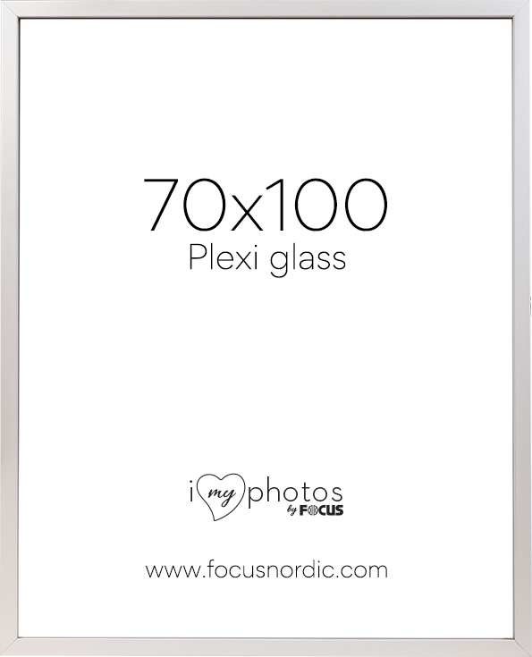 Rama Focus Soul White 70x100 Plexi [0]