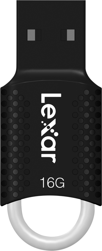 Memorii USB - Lexar JumpDrive V40 (USB 2.0) 16GB