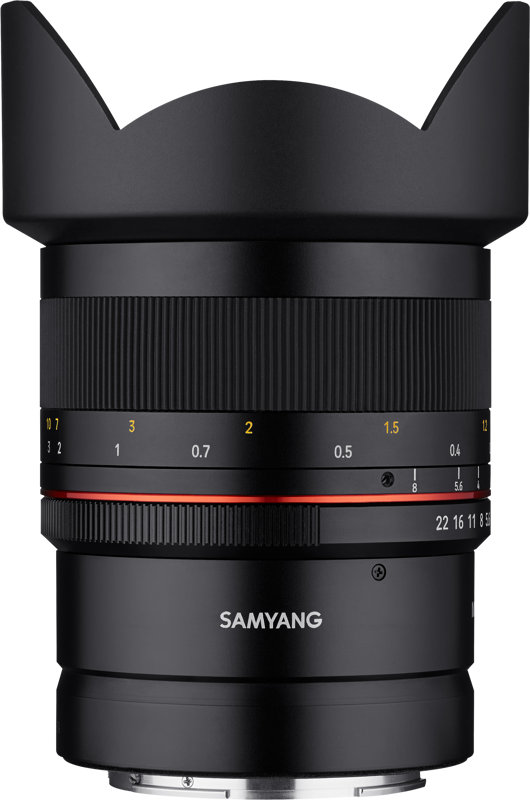 Obiective - Obiectiv Samyang MF 14mm f/2.8 Nikon Z
