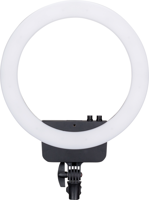 Lampi LED pentru studio - Ring Light Nanlite Halo16