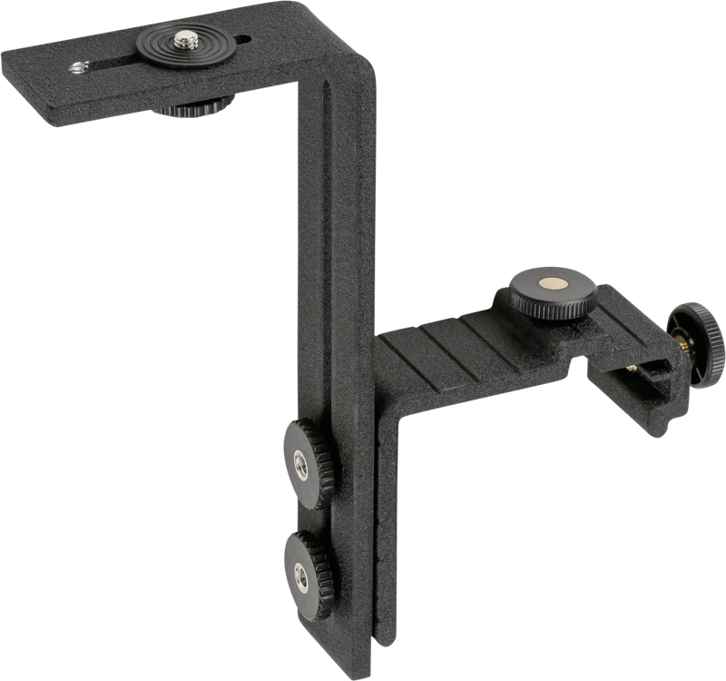 TV, Audio-Video & Foto - Bracket Nanlite AC-BRACKET-C pentru Halo series