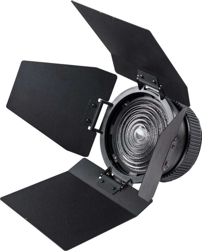 Voleti - Lentilă Fresnel Nanlite FL-11 lentilă FL-11