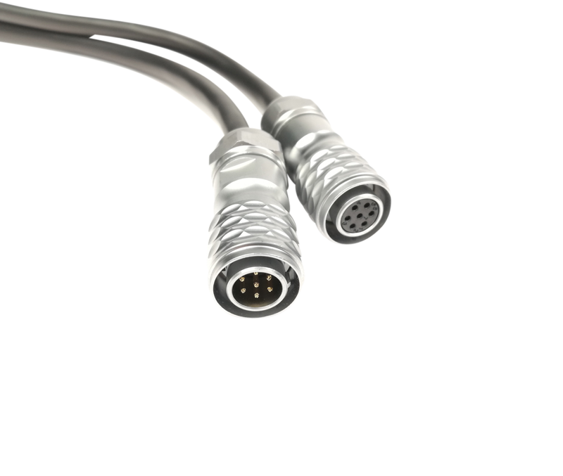 Cabluri - Cablu Nanlite CB-FZ-5 5 m pentru Forza 200/300/300B/500