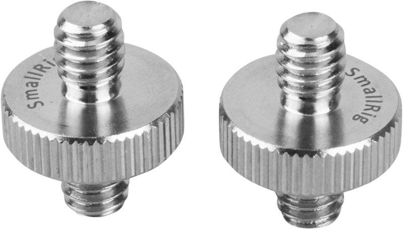 TV, Audio-Video & Foto - Suruburi dublu cap SmallRig 828 1/4" - 1/4"