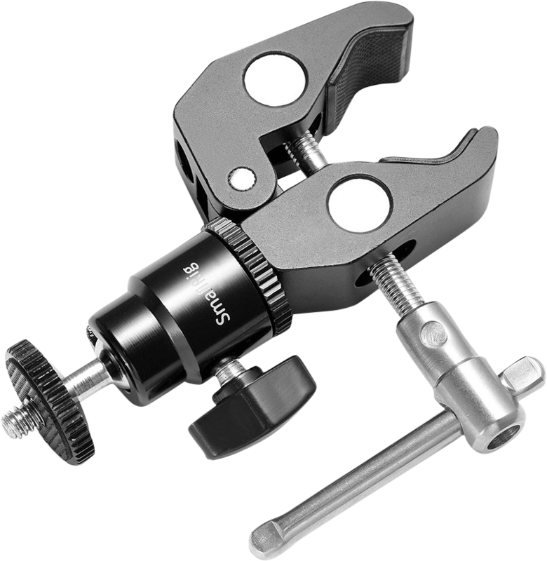 TV, Audio-Video & Foto - Clema cap surub SmallRig 1124
