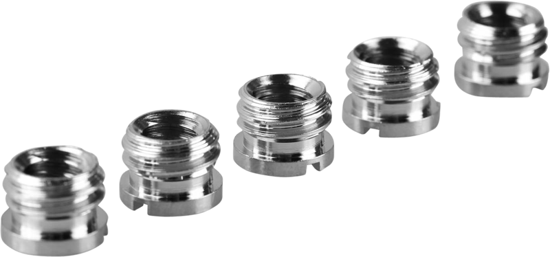 TV, Audio-Video & Foto - Suruburi adaptoare SmallRig 1610 1/4" - 3/8" 5buc