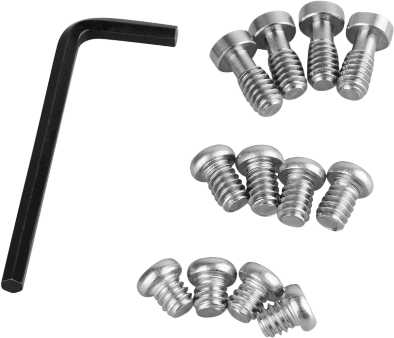 TV, Audio-Video & Foto - Set suruburi SmallRig 1713 Hex 12buc