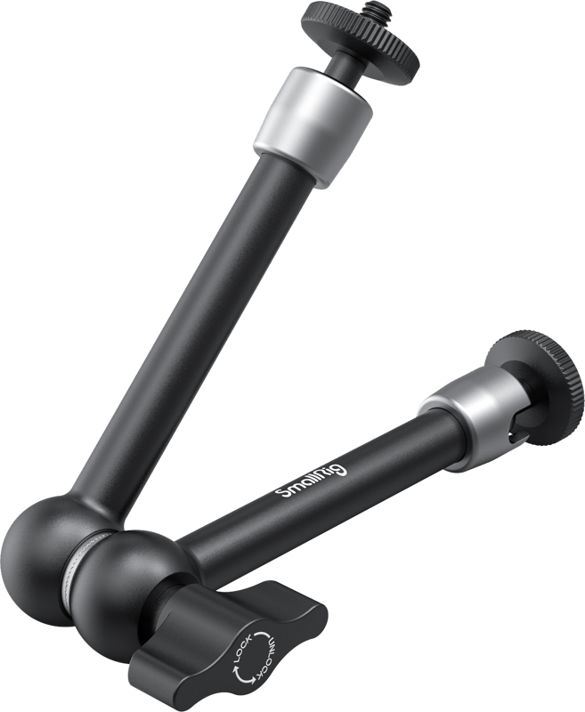 TV, Audio-Video & Foto - Brat articulat SmallRig 2066 9,8 Inch