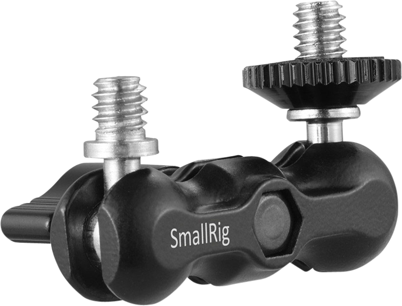 TV, Audio-Video & Foto - Extensie prindere SmallRig 2157