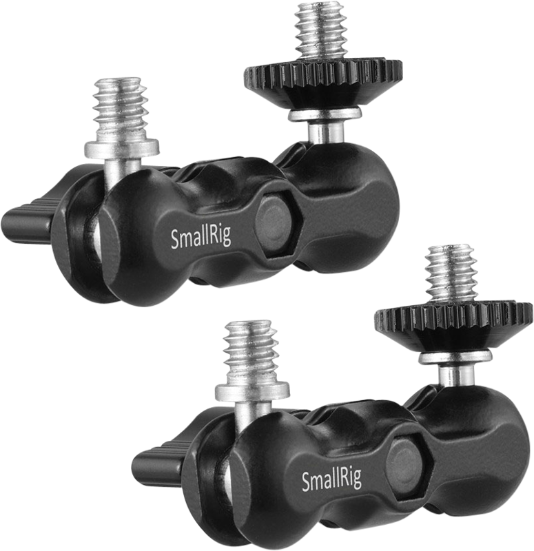 TV, Audio-Video & Foto - Extensie prindere SmallRig 2158
