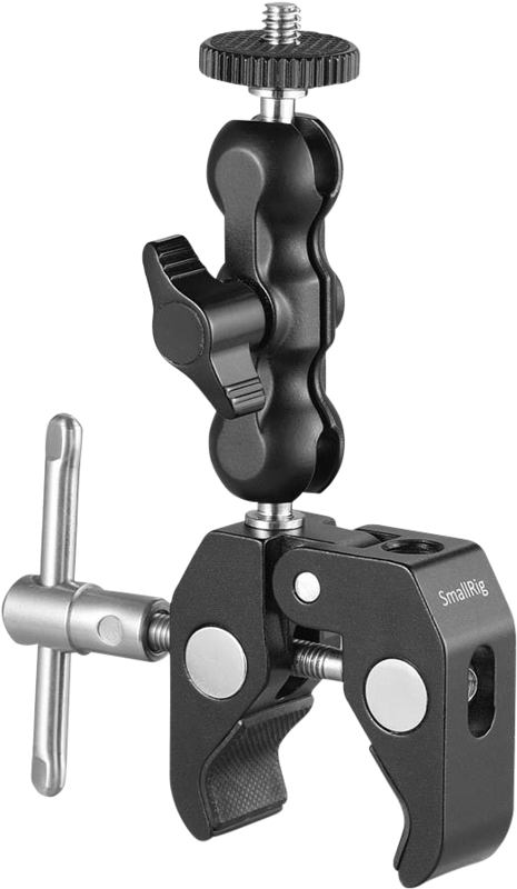 TV, Audio-Video & Foto - Clema multi functionala SmallRig 2164
