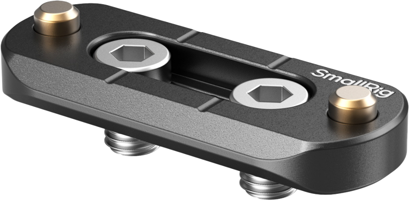 TV, Audio-Video & Foto - Rail universal NATO SmallRig 2172 48mm