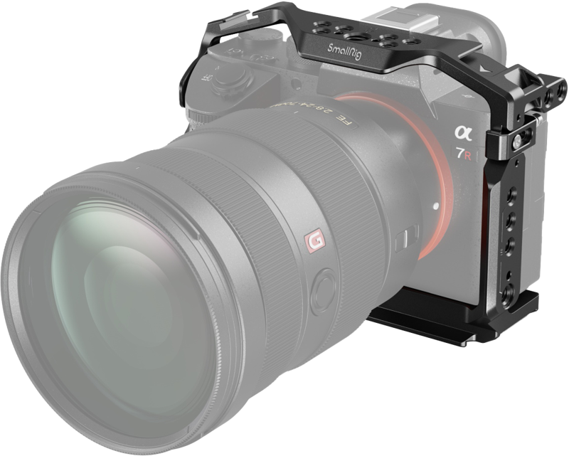 TV, Audio-Video & Foto - Cage SmallRig 2087 pentru Sony A7III / A7RIII 