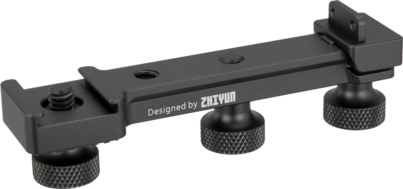 TV, Audio-Video & Foto - Adaptor multifunctional Zhiyun Weebill S