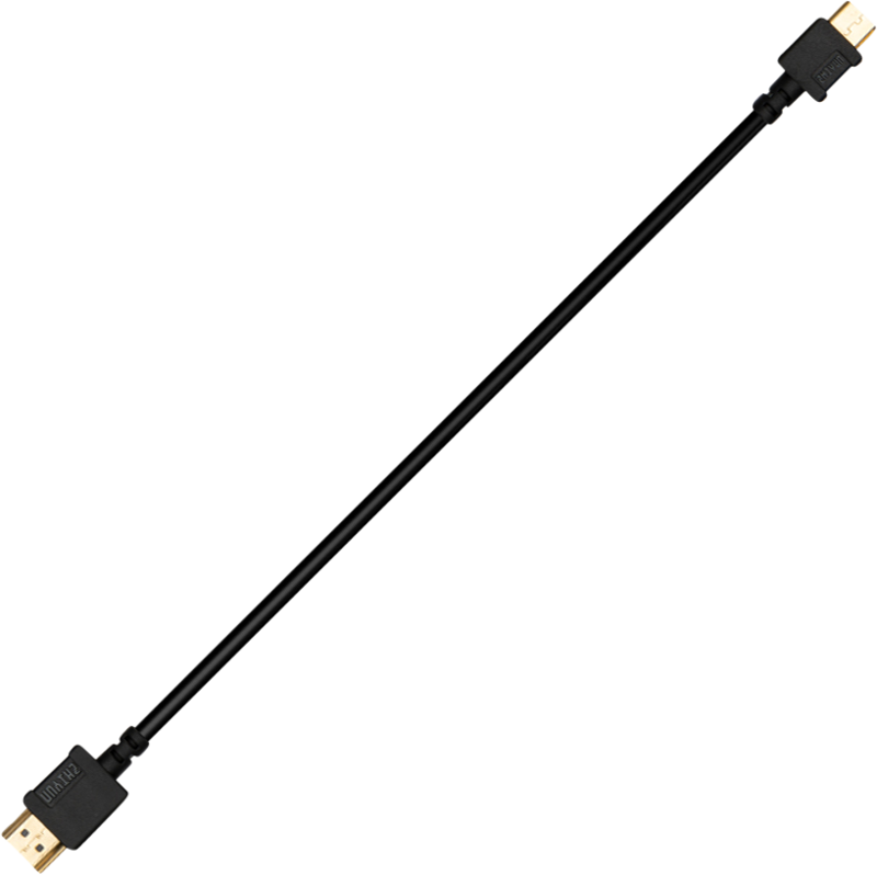 Stabilizatoare de imagine - Cablu Mini HDMI la HDMI Zhiyun