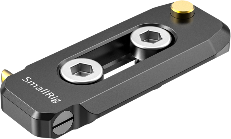 TV, Audio-Video & Foto - Rail NATO low profile SmallRig 2468 50mm
