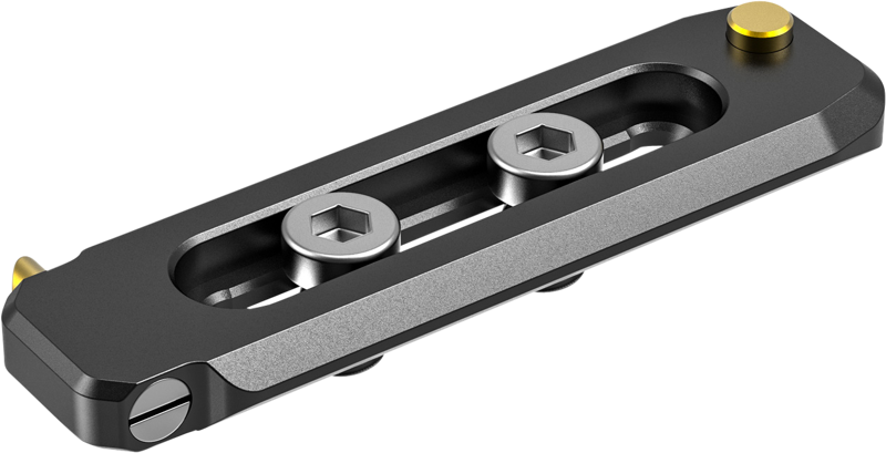 TV, Audio-Video & Foto - Rail NATO low profile SmallRig 2483 70mm