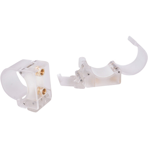 Alte accesorii foto & video - Clip Nanlite HD-T12-1-C pentru tube
