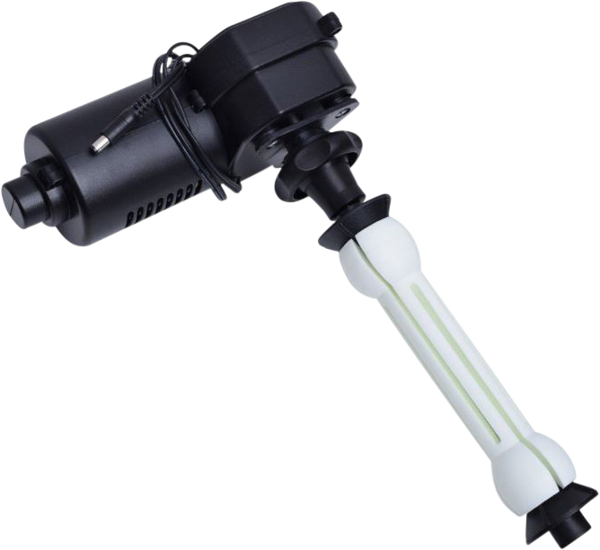 Sisteme fundal fixe - Suport electric motorizat pentru fundal Nanlite BE-6R