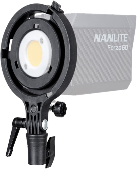 Alte accesorii foto & video - Spot Light LED Nanlite Forza 60