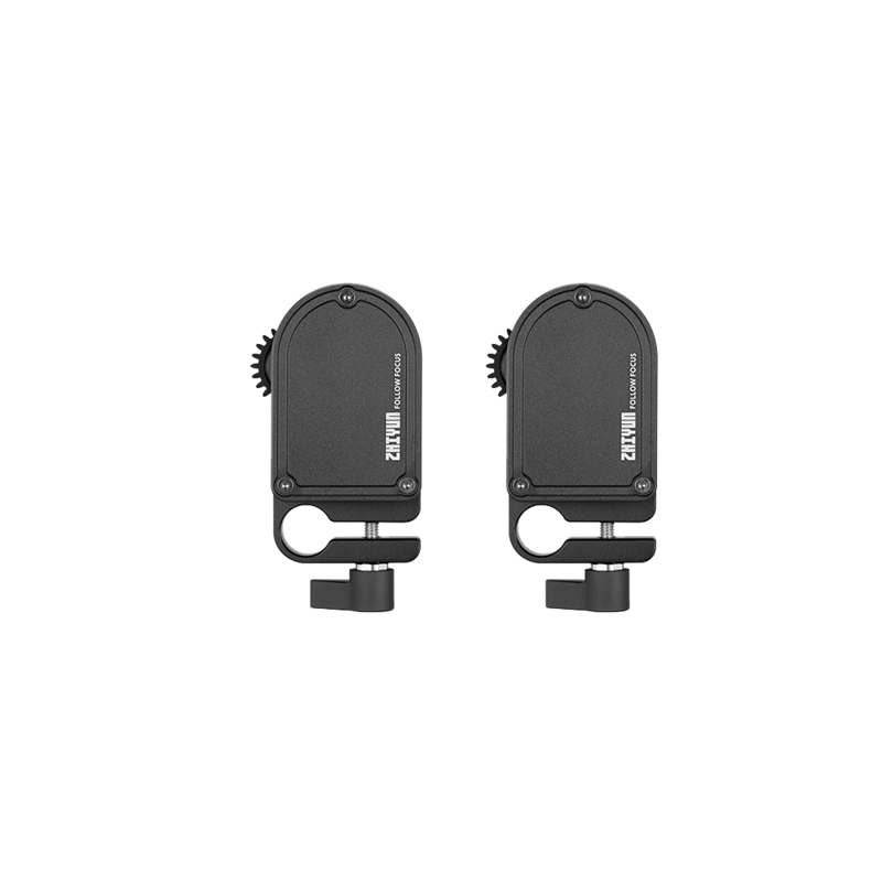 TV, Audio-Video & Foto - Kit servo zoom si focus Zhiyun pentru Crane 3S