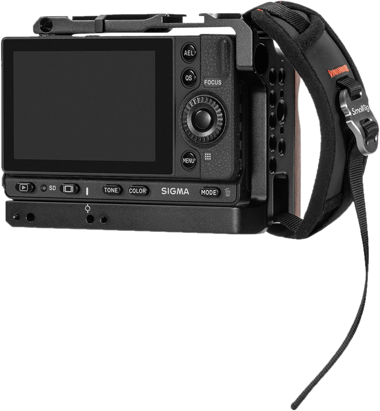 TV, Audio-Video & Foto - SmallRig 2456 Hand Strap