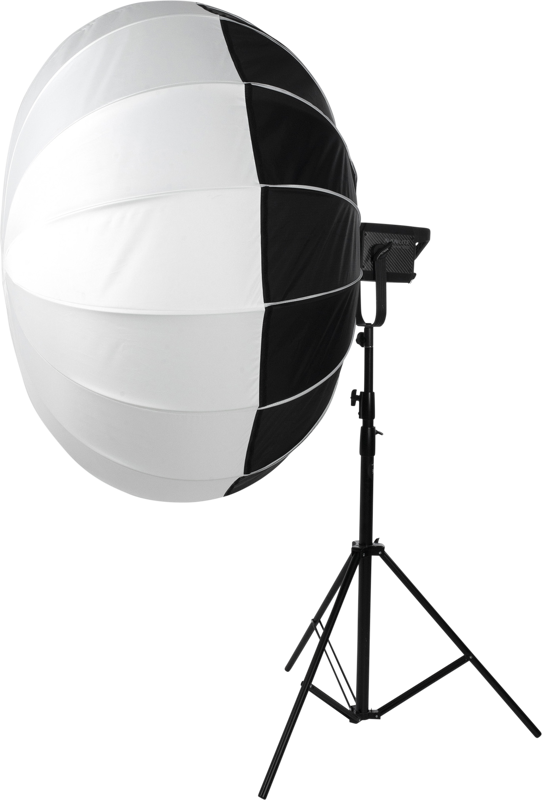 Echipamente de studio - Spot Light LED Nanlite LT-120