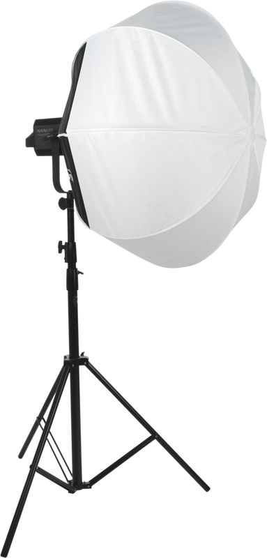 Echipamente de studio - Spot Light LED Nanlite LT-80