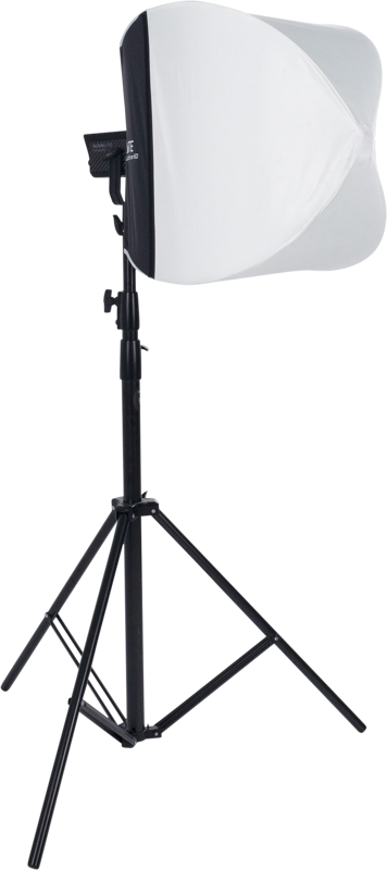 Echipamente de studio - Softbox lanterna Nanlite LT-FMM-60 / LT-FZ60 60 cm cu montură FM ( LT-FZ60)