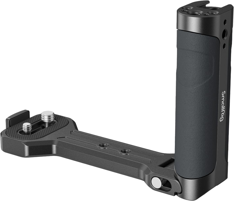 TV, Audio-Video & Foto - Maner lateral SmallRig 2786 pentru stabilizatoare