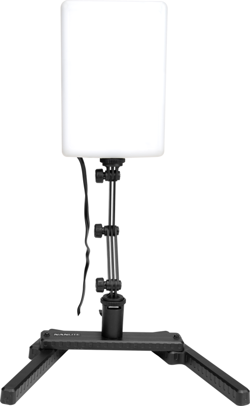 Lampi LED pentru studio - Panou LED Nanlite Compac 20
