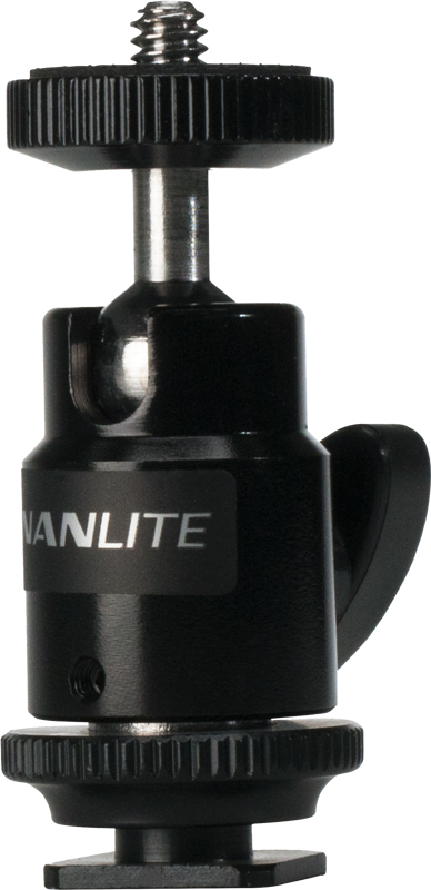 Alte accesorii foto & video - Accesoriu Nanlite AS-BH-1/4