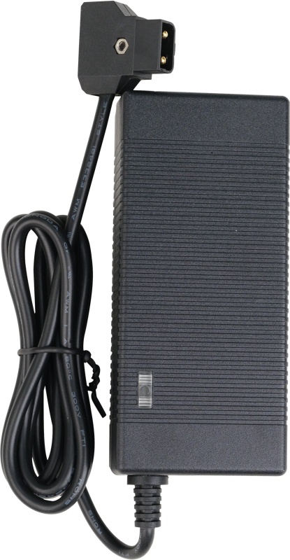 Echipamente de studio - Încărcător baterii Nanlite BT-CGV-14.8V-1 pentru Single 14.8V V-montură Battery