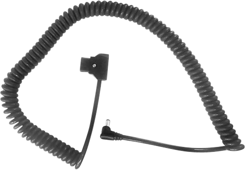 Cabluri - Adaptor alimentare Nanlite CB-DT/DC cu cable