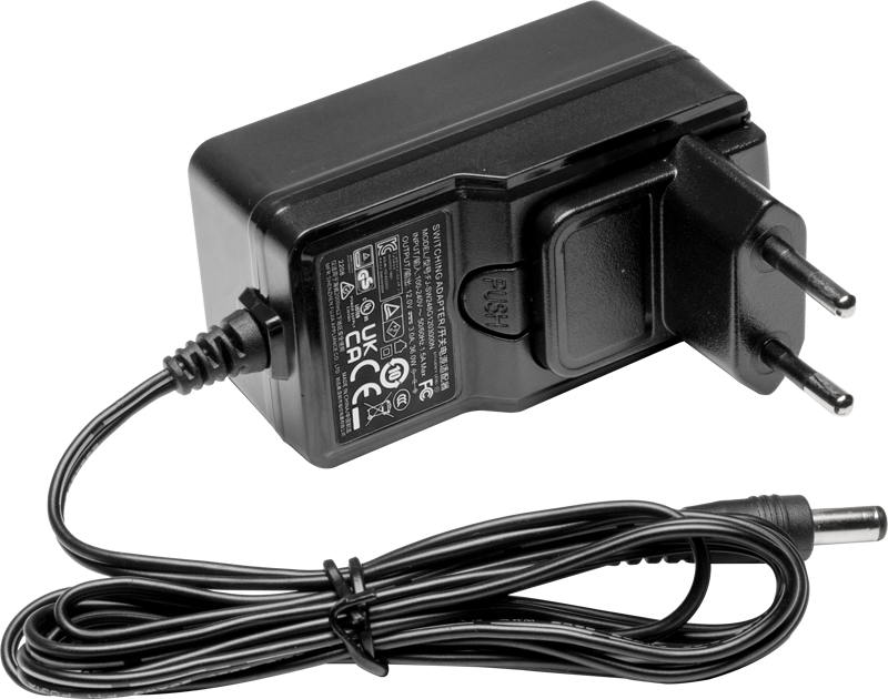 Accesorii monitoare & recordere - Adaptor AC Feelworld 12V 3A
