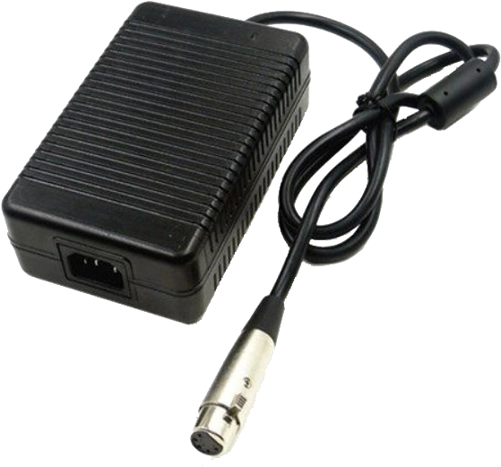 Accesorii monitoare & recordere - Adaptor AC Feelworld 15V 5A