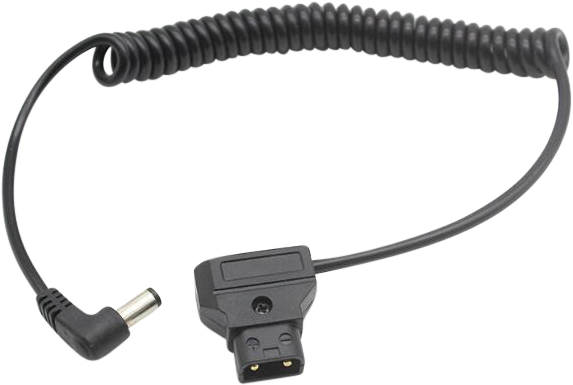 Accesorii monitoare & recordere - Cablu Feelworld D-Tap