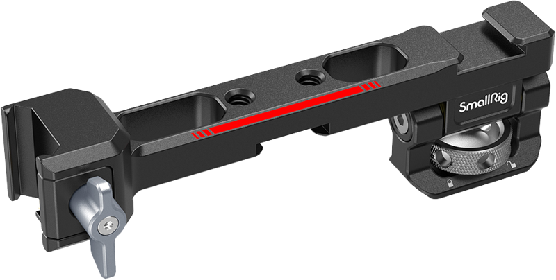 Accesorii monitoare & recordere - Montura monitor SmallRig 3026 pentru RS2/RSC2