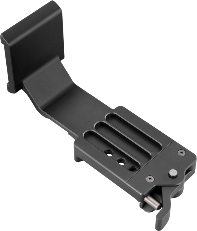 Stabilizatoare de imagine - Adaptor dual camera Zhiyun pentru Crane 2S