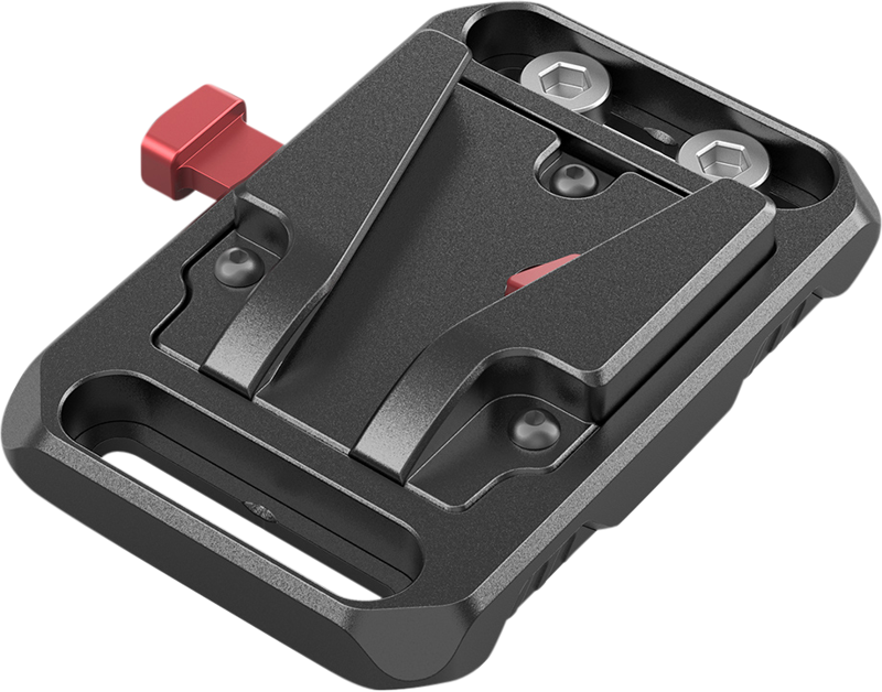Echipamente de studio - Adaptor baterie SmallRig 2987 Mini V-Mount