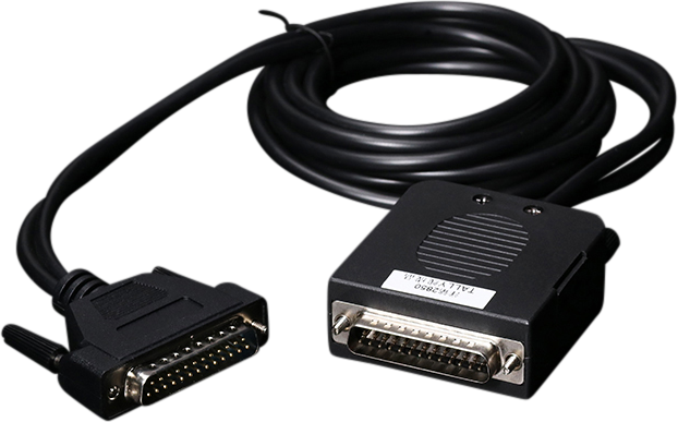 Accesorii transmisii video - Cablu tally Hollyland pentru Datavideo 2850, Mars,  Syscom