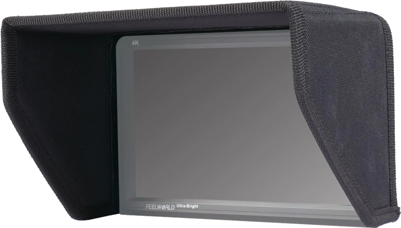 Accesorii monitoare & recordere - Parasolar Feelworld pentru FW279