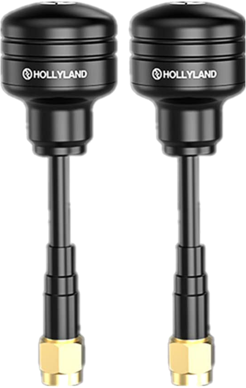 Accesorii transmisii video - Antena transmisie video Hollyland Lollipop, 2 buc pentru sistemele Mars