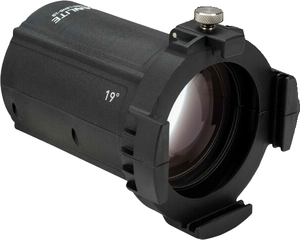 Filtre studio - Montură Nanlite PJ-FMM-LENS-19
